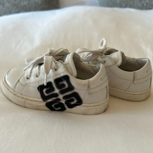 Toddler Givenchy Sneakers