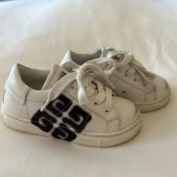 Toddler Givenchy Sneakers