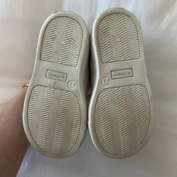 Toddler Givenchy Sneakers