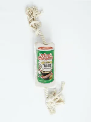Tony Chachere's Pet Toy