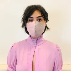 True Neutral Mask