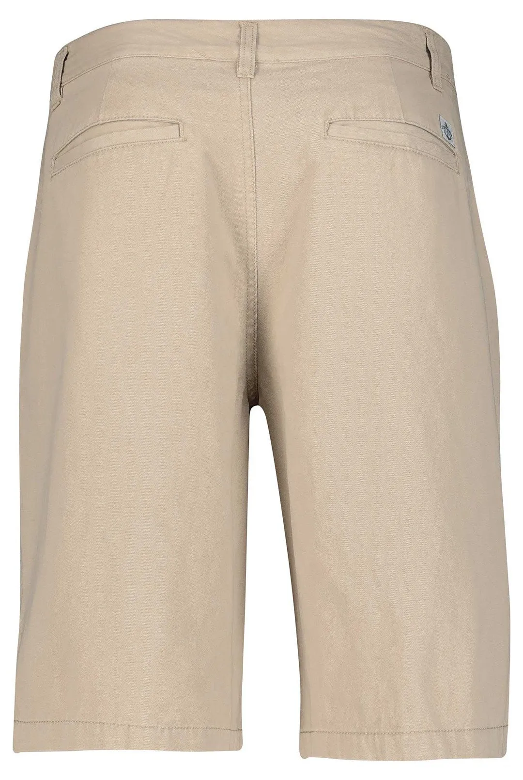 Twill Walking Shorts