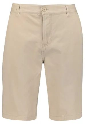 Twill Walking Shorts