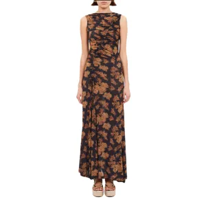 ULLA JOHNSON NATALIA DRESS