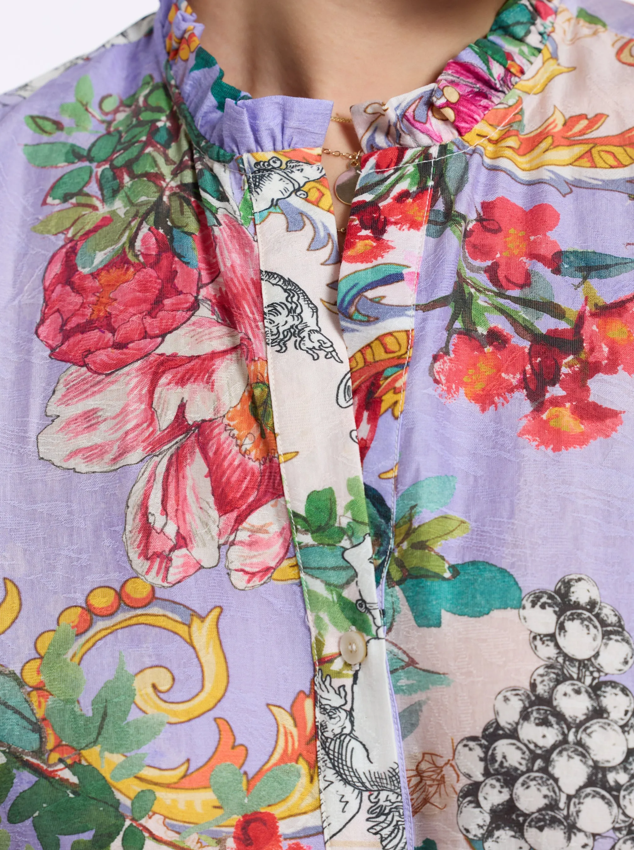 VERA SHORT SLEEVE DRESS