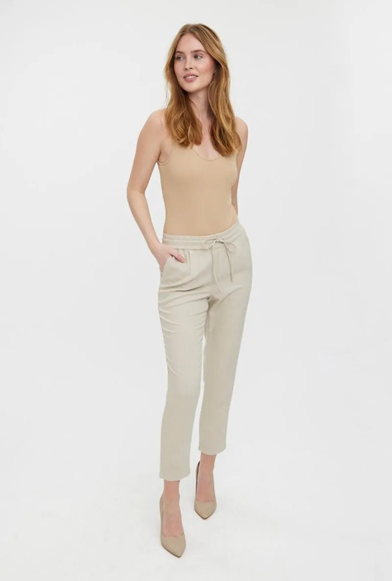 VERO MODA JESMILO ANKLE PANTS