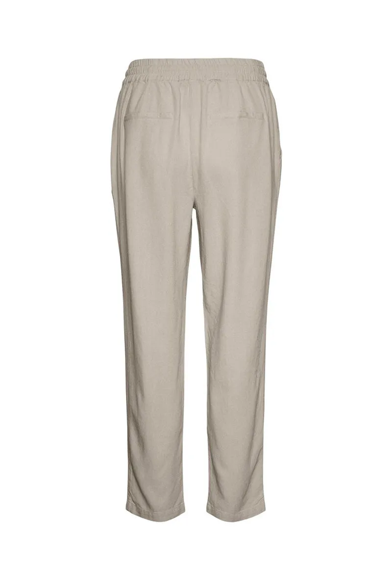 VERO MODA JESMILO ANKLE PANTS