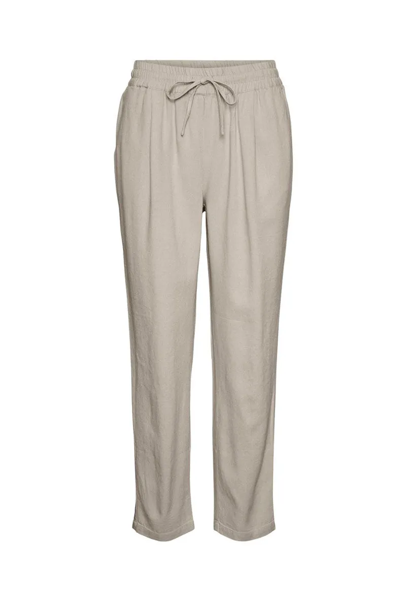 VERO MODA JESMILO ANKLE PANTS