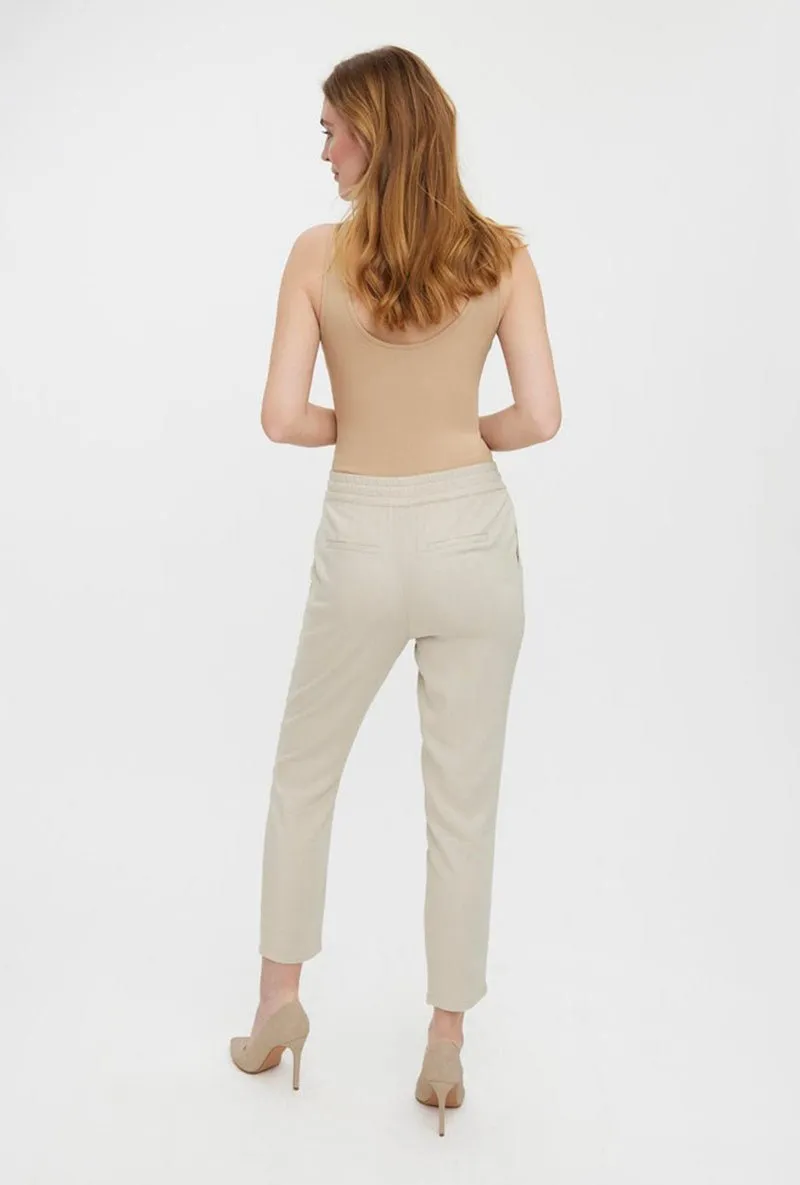 VERO MODA JESMILO ANKLE PANTS