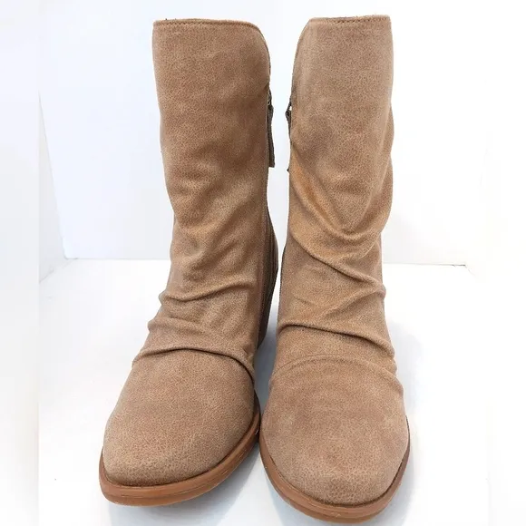 Very G Desiree Boot, NEW, Size 8.5‎