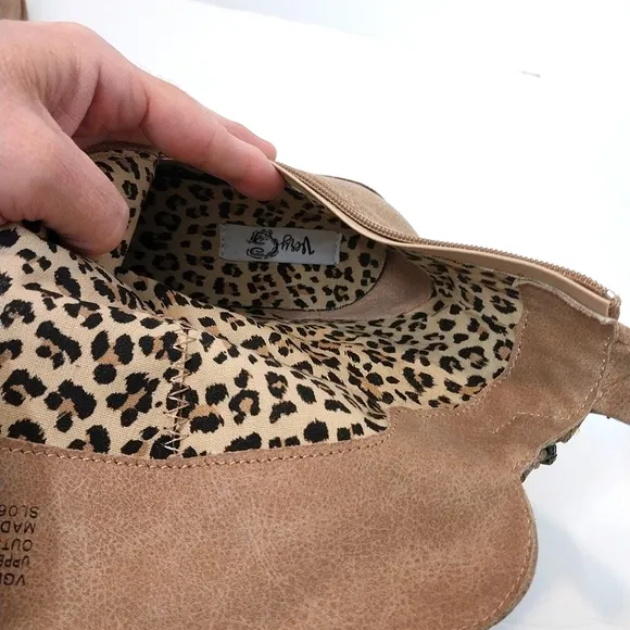 Very G Desiree Boot, NEW, Size 8.5‎