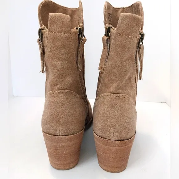 Very G Desiree Boot, NEW, Size 8.5‎