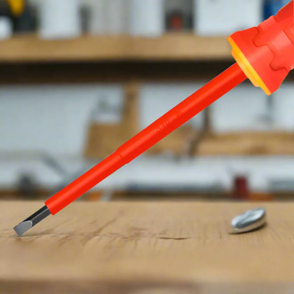 Wadfow SL5.5 Insulated Screwdriver 1000V - WSD7255