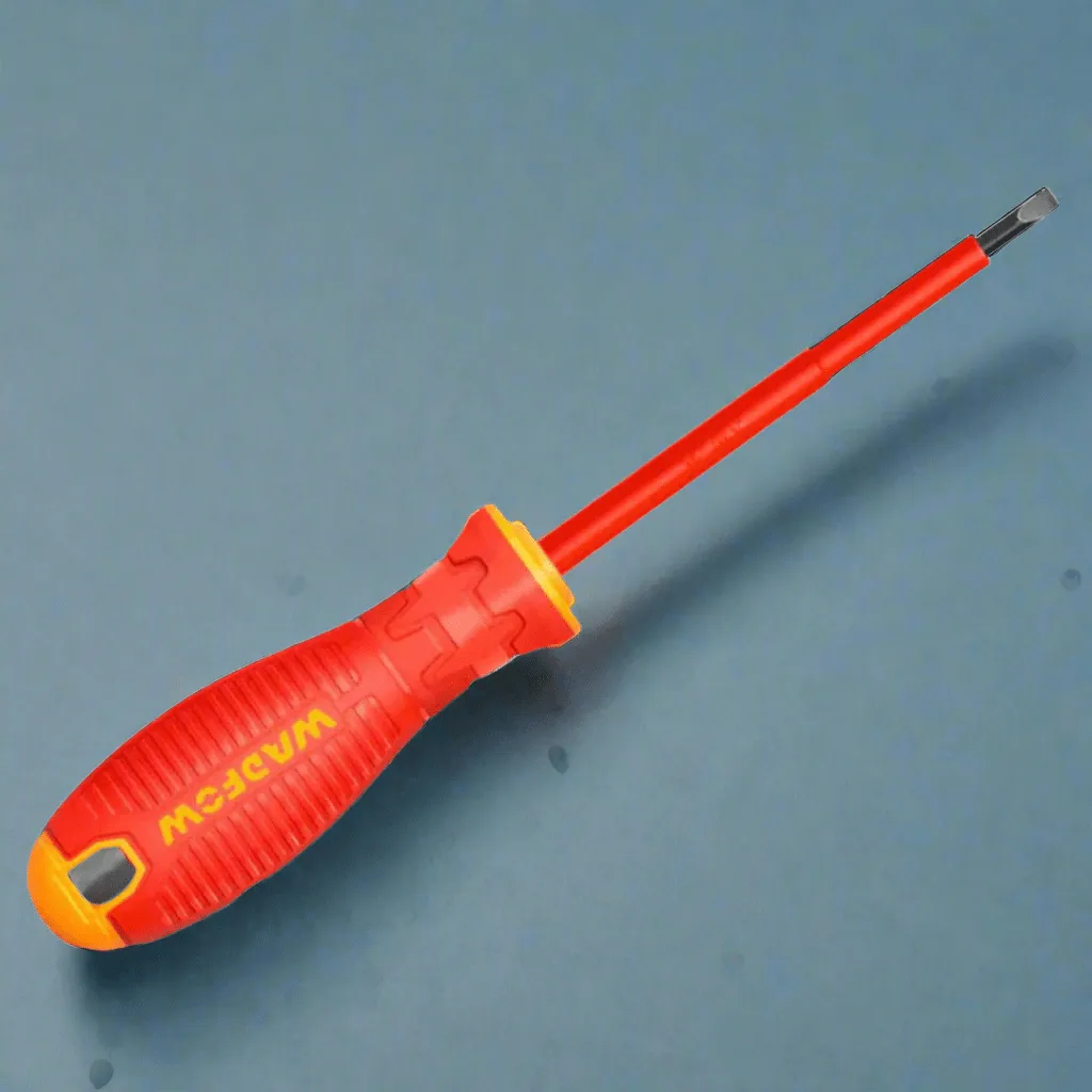 Wadfow SL5.5 Insulated Screwdriver 1000V - WSD7255