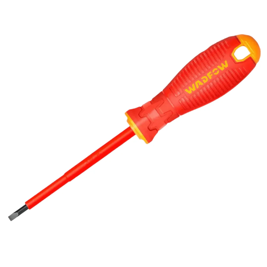 Wadfow SL5.5 Insulated Screwdriver 1000V - WSD7255