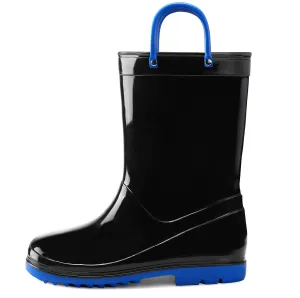 Waterproof Rain Boots
