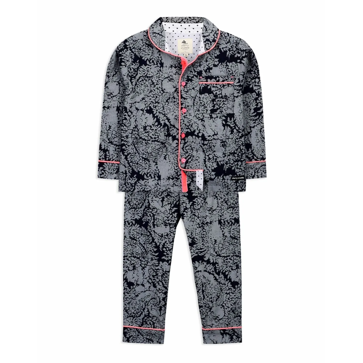 Wave Nightsuit