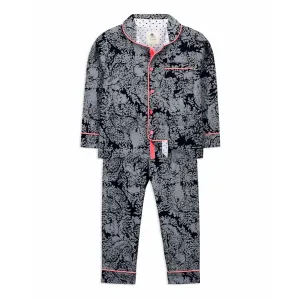 Wave Nightsuit