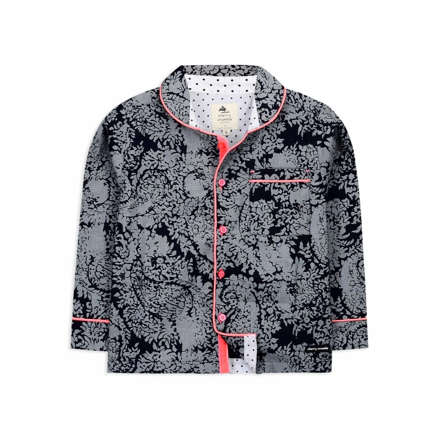 Wave Nightsuit