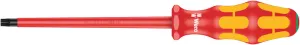 Wera 05006179001 167 i VDE Insulated screwdriver for TORX® screws, TX 40 x 150 mm
