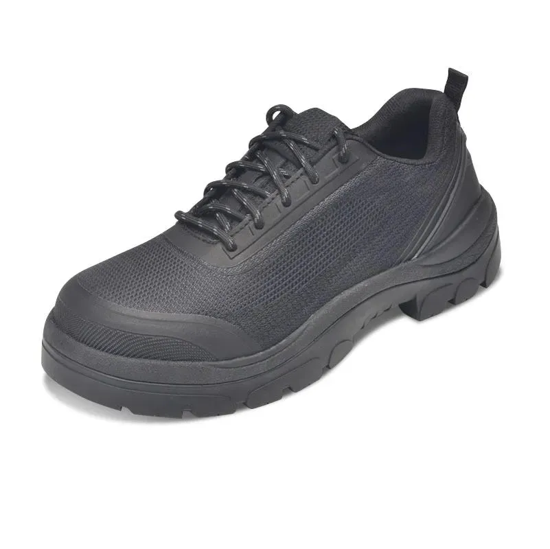 Wide Load 290BSC Black Nylon Composite Cap Safety Boot