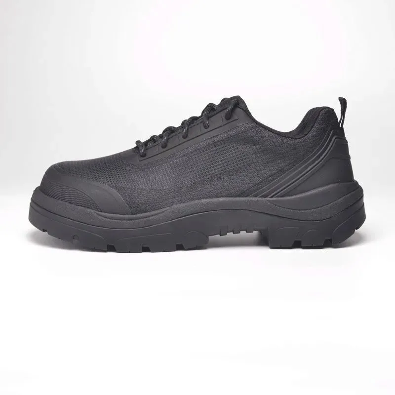 Wide Load 290BSC Black Nylon Composite Cap Safety Boot