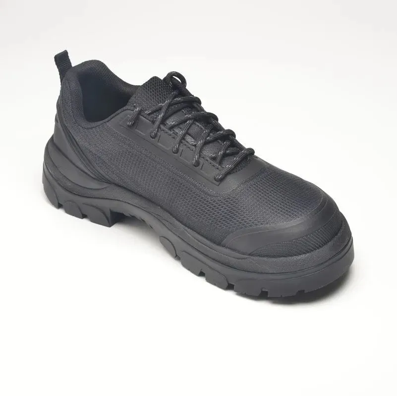 Wide Load 290BSC Black Nylon Composite Cap Safety Boot