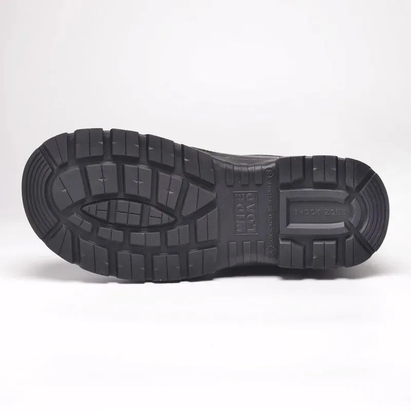 Wide Load 290BSC Black Nylon Composite Cap Safety Boot
