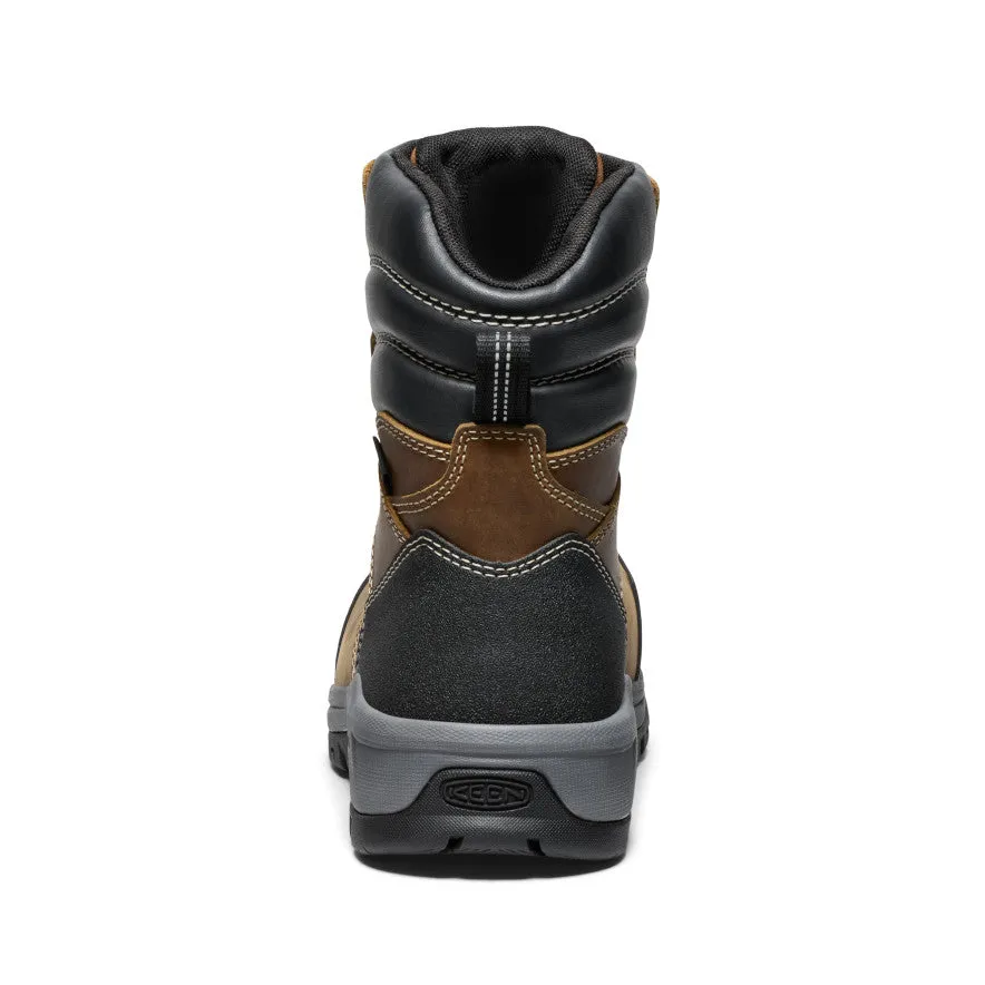 Women's CSA Evanston 8" Waterproof Boot (Carbon-Fiber Toe)