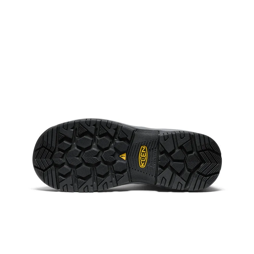 Women's CSA Evanston 8" Waterproof Boot (Carbon-Fiber Toe)