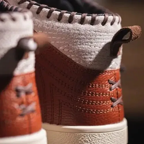 Y2K High Top Sneakers Made with High Quality Materials