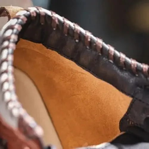 Y2K High Top Sneakers Made with High Quality Materials