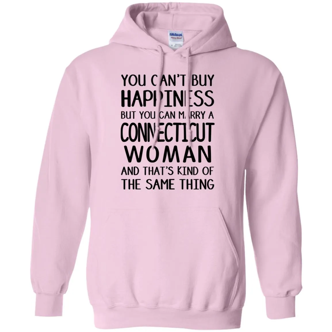 You Can Marry A Connecticut Woman T Shirt