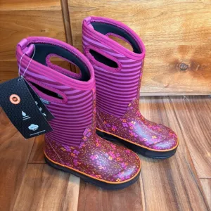 Youth size 13 Bogs, New In Box