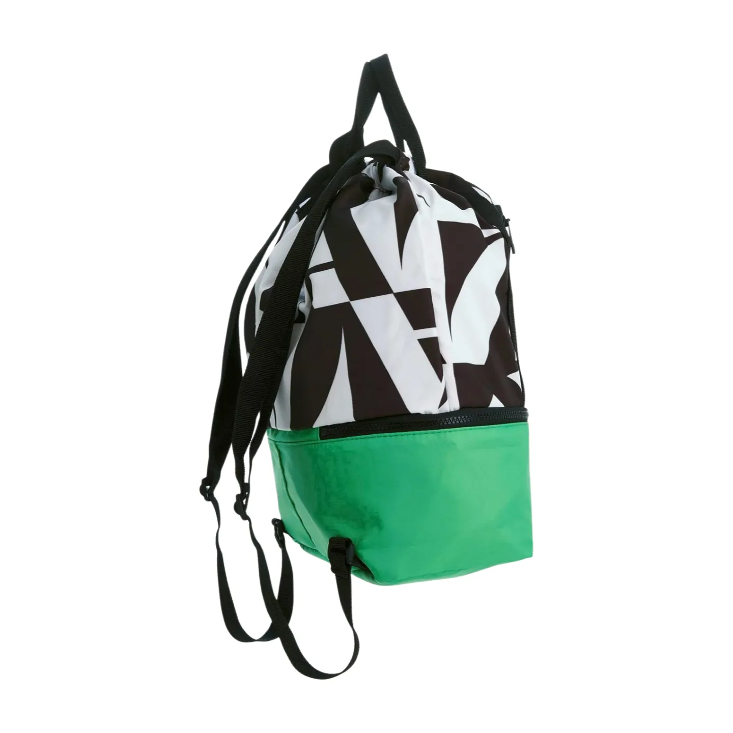 Zumba Haus 2 Way Bag With Shoe Compartment